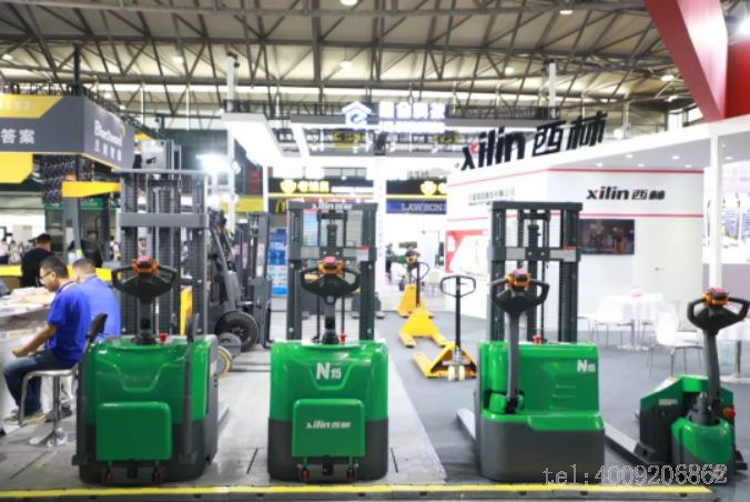 西林叉車 | 堅持技術(shù)創(chuàng)新，聚焦用戶需求，打造市場精品(圖5)