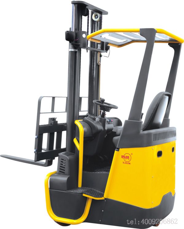 西林電動叉車的使用說明(圖2) 西林電動叉車的使用說明(圖2)